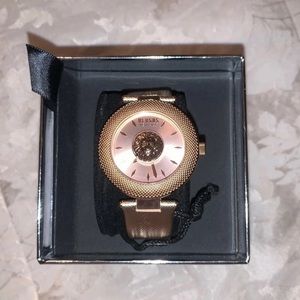 Versus Versace Watch *new battery*